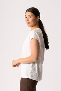 Memo Party On The Back Tshirt