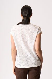 Memo Party On The Back Tshirt