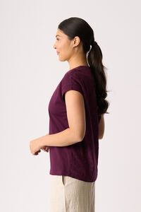 Memo Party On The Back Tshirt