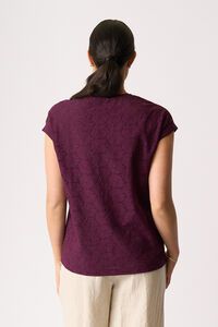 Memo Party On The Back Tshirt