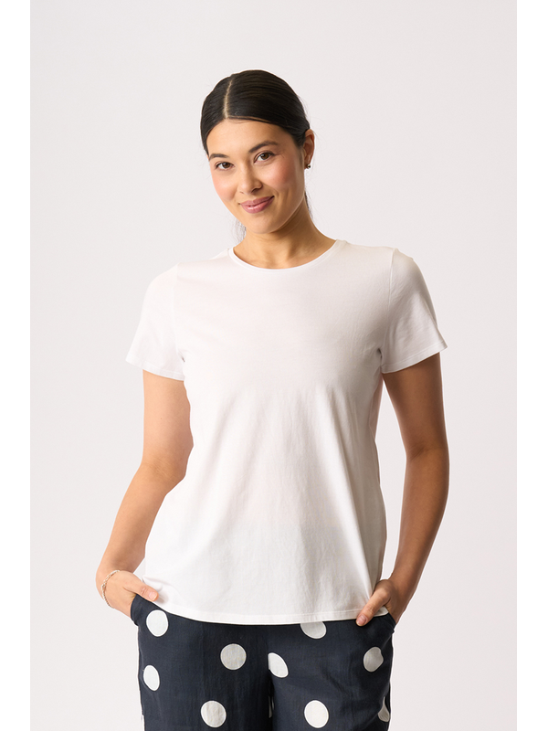 Preen Swing Fit Tee
