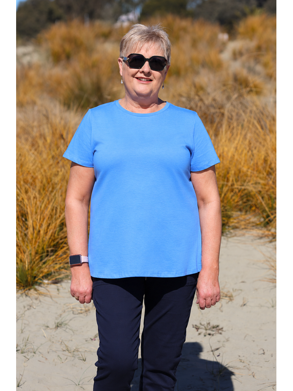 Preen Swing Fit Tee