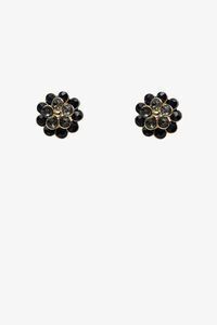 Antler Delphine Earrings