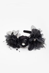 Antler Pearl Elegance Headband