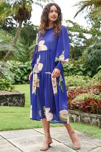 Curate Dreaming Of Spring Dress