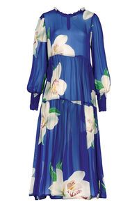 Curate Dreaming Of Spring Dress