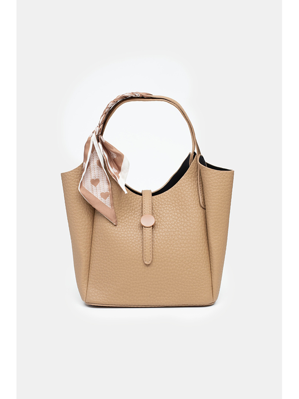 Antler Caramel Bonnie Bag