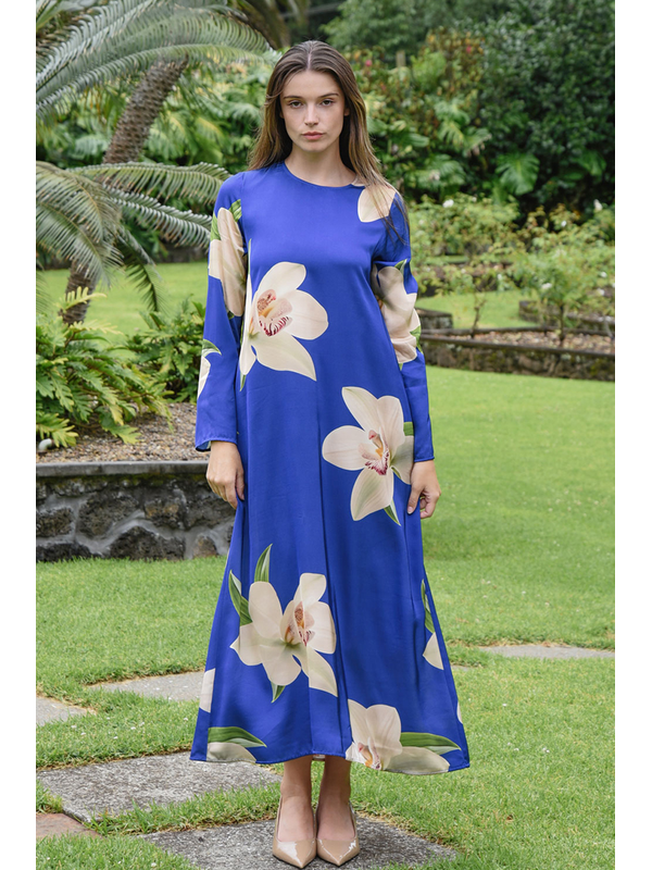 Curate Charge It To My Room Dress