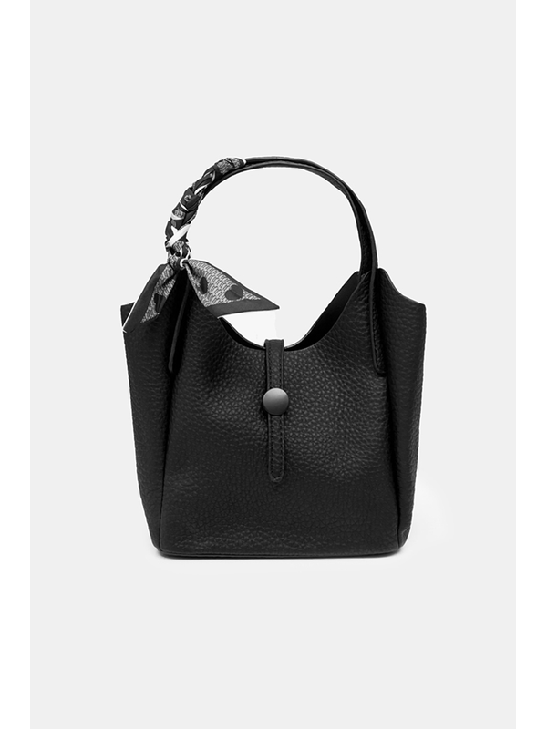 Antler Liquorice Bonnie Bag