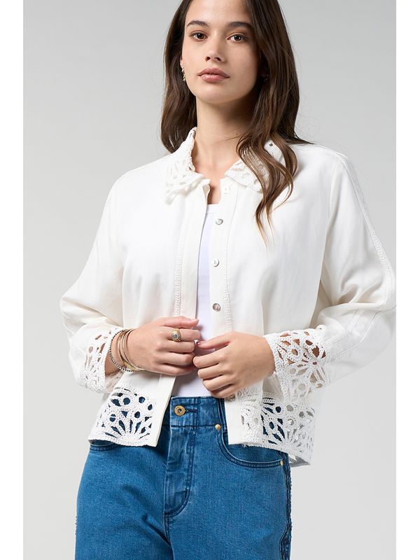 Loobies Story Meera Jacket