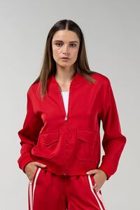 Madly Sweetly Contour Jacket - PREORDER