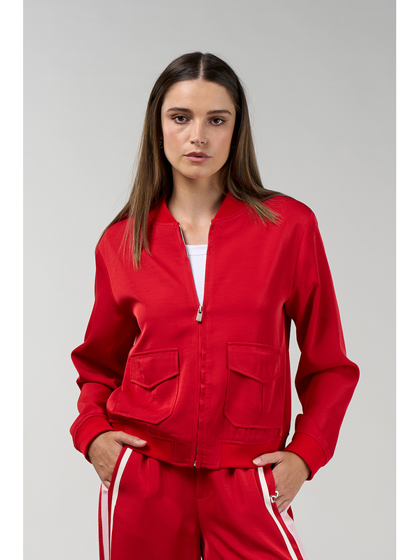 Madly Sweetly Contour Jacket - PREORDER