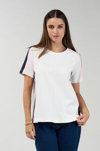 Madly Sweetly Contour Tee - PREORDER