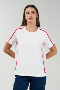 Madly Sweetly Contour Tee - PREORDER