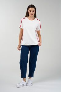 Madly Sweetly Contour Tee - PREORDER