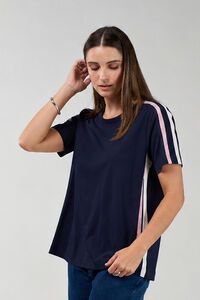 Madly Sweetly Contour Tee - PREORDER
