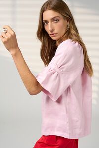Madly Sweetly Cove Blouse - PREORDER