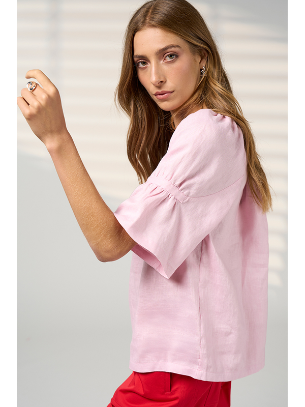Madly Sweetly Cove Blouse - PREORDER