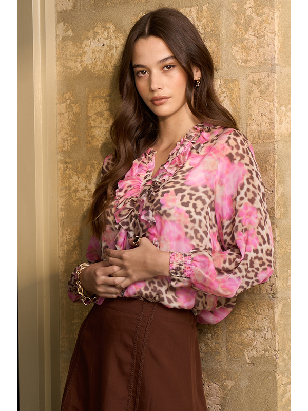 Loobies Story Yala Blouse
