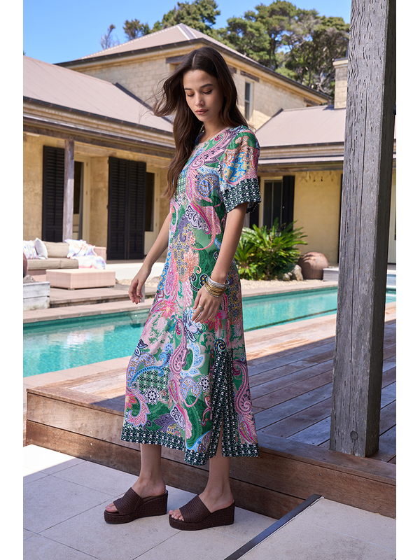 Loobies Story Hatton Dress