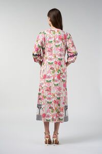 Loobies Story Kandy Midi Dress