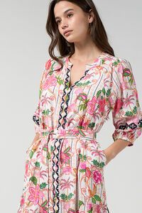 Loobies Story Kandy Midi Dress