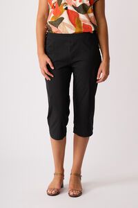Esplanade 3-4 Scoop Cuff Pant