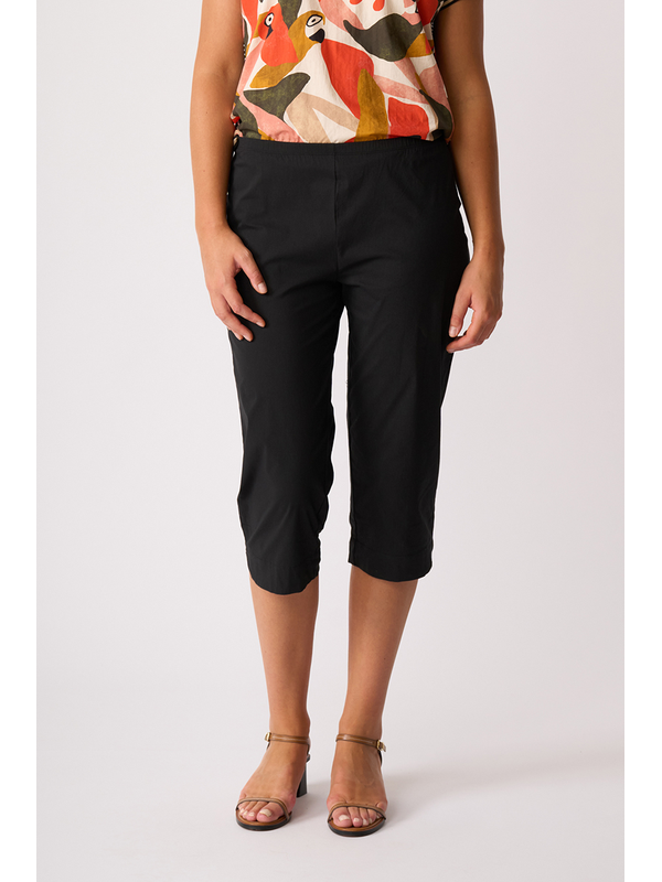 Esplanade 3-4 Scoop Cuff Pant