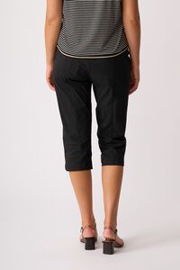 Esplanade 3-4 Scoop Cuff Pant