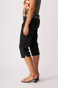 Esplanade 3-4 Scoop Cuff Pant