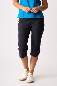 Esplanade 3-4 Scoop Cuff Pant