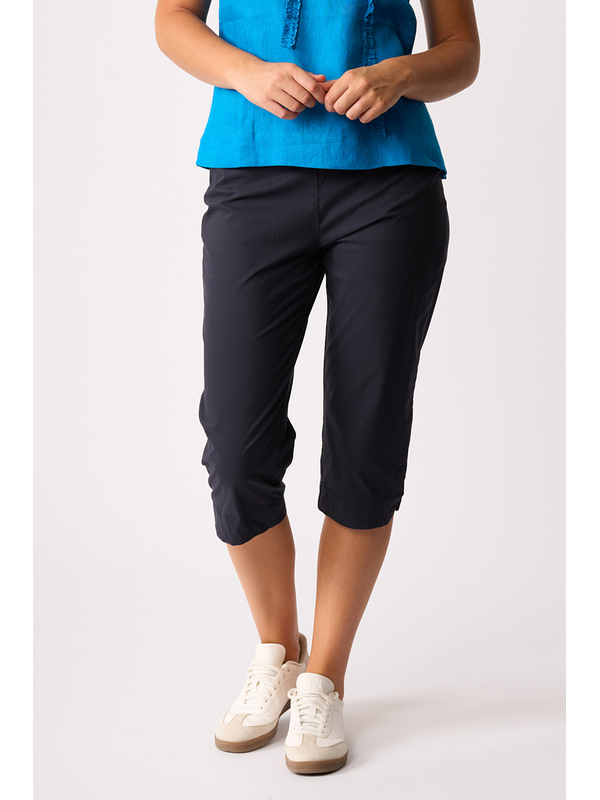 Esplanade 3-4 Scoop Cuff Pant