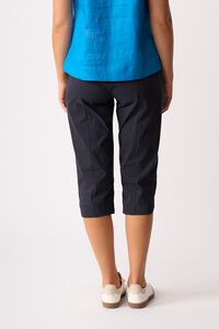 Esplanade 3-4 Scoop Cuff Pant