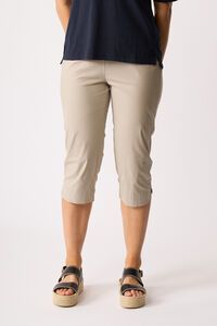 Esplanade 3-4 Scoop Cuff Pant