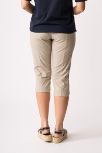 Esplanade 3-4 Scoop Cuff Pant