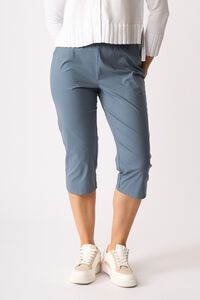Esplanade 3-4 Scoop Cuff Pant