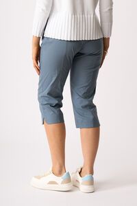 Esplanade 3-4 Scoop Cuff Pant