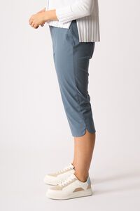 Esplanade 3-4 Scoop Cuff Pant