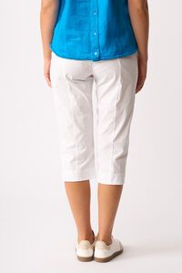 Esplanade 3-4 Scoop Cuff Pant