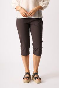 Esplanade 3-4 Scoop Cuff Pant