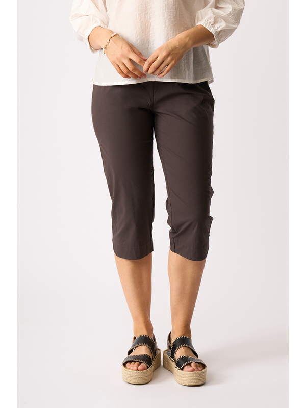 Esplanade 3-4 Scoop Cuff Pant