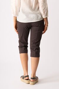 Esplanade 3-4 Scoop Cuff Pant