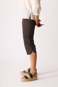 Esplanade 3-4 Scoop Cuff Pant