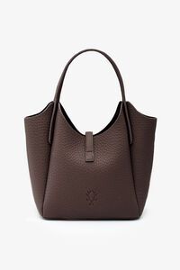 Antler Carob Bonnie Bag