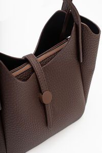 Antler Carob Bonnie Bag