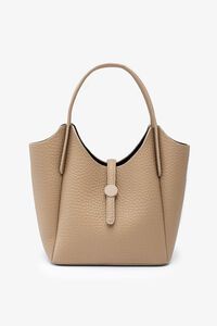 Antler Caramel Bonnie Bag