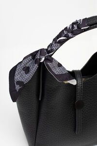 Antler Liquorice Bonnie Bag
