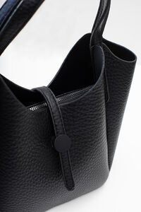 Antler Liquorice Bonnie Bag