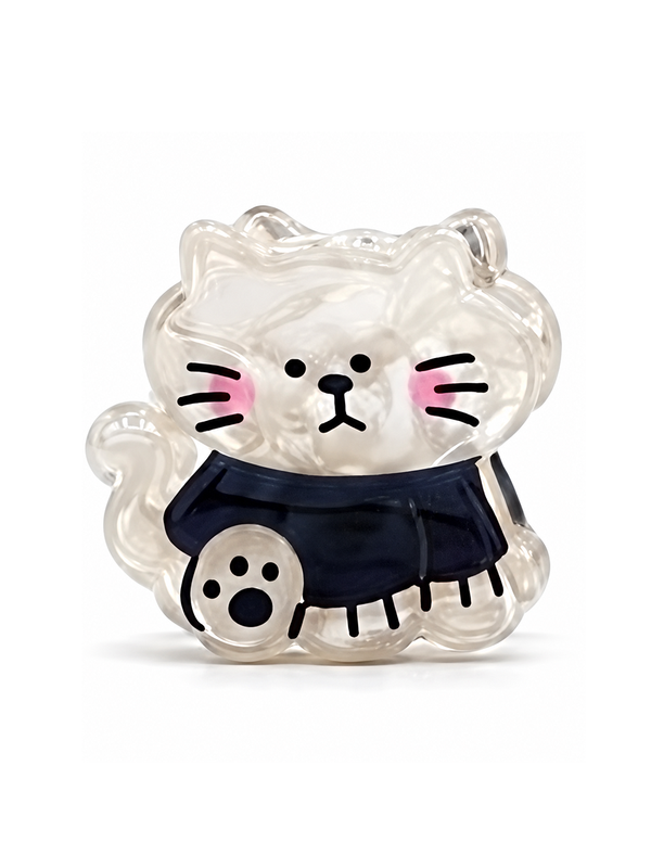 Tiger Tree Mini Cat Dog Hair Clips