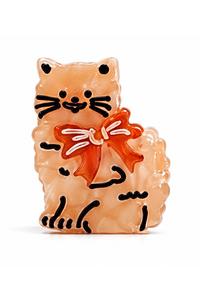 Tiger Tree Mini Cat Dog Hair Clips
